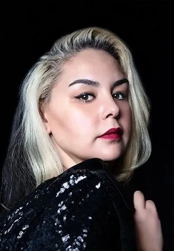 Bengüsu Özkaya