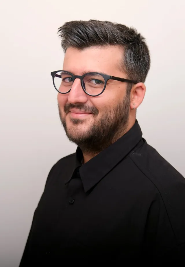 Berkant Priştine