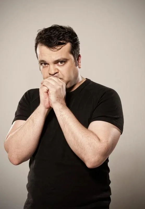 Bülent Seyran