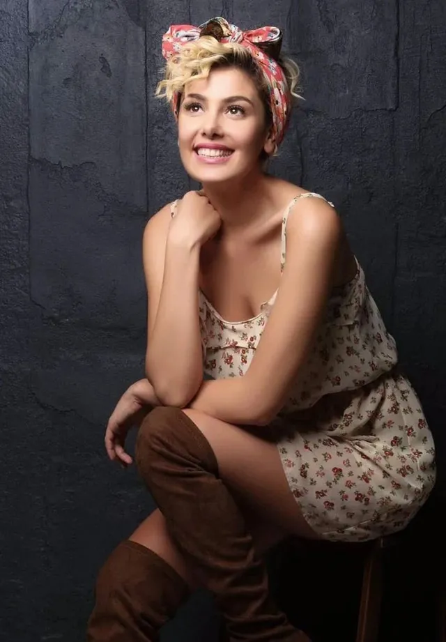 Burcu Binici