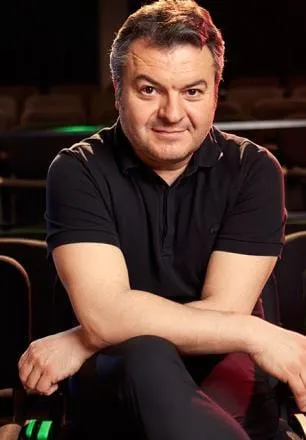Çağlar Çorumlu