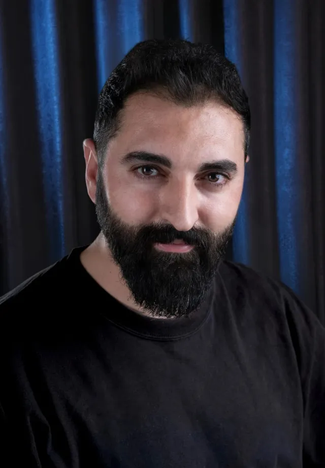 Caner Karadağ