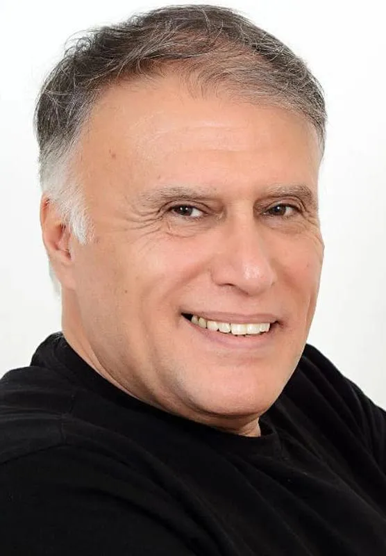 Celal Belgil