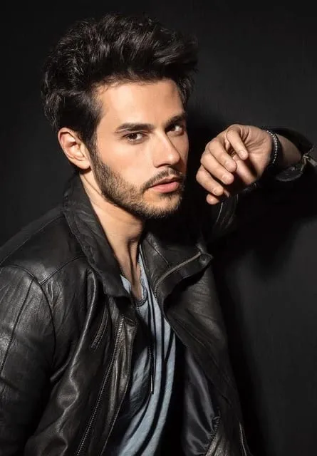 Cem Belevi