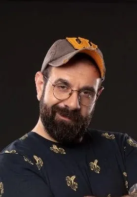 Cem Eroğlu