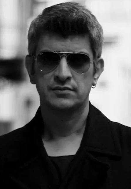 Cem Özkan