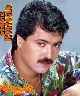 Cengiz Kurtoğlu