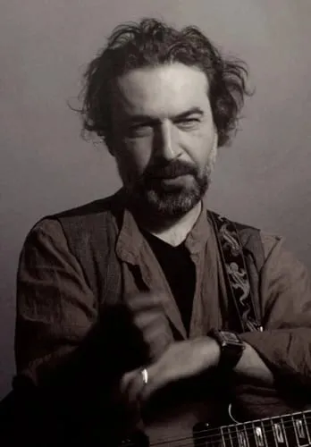 Cenk Taner