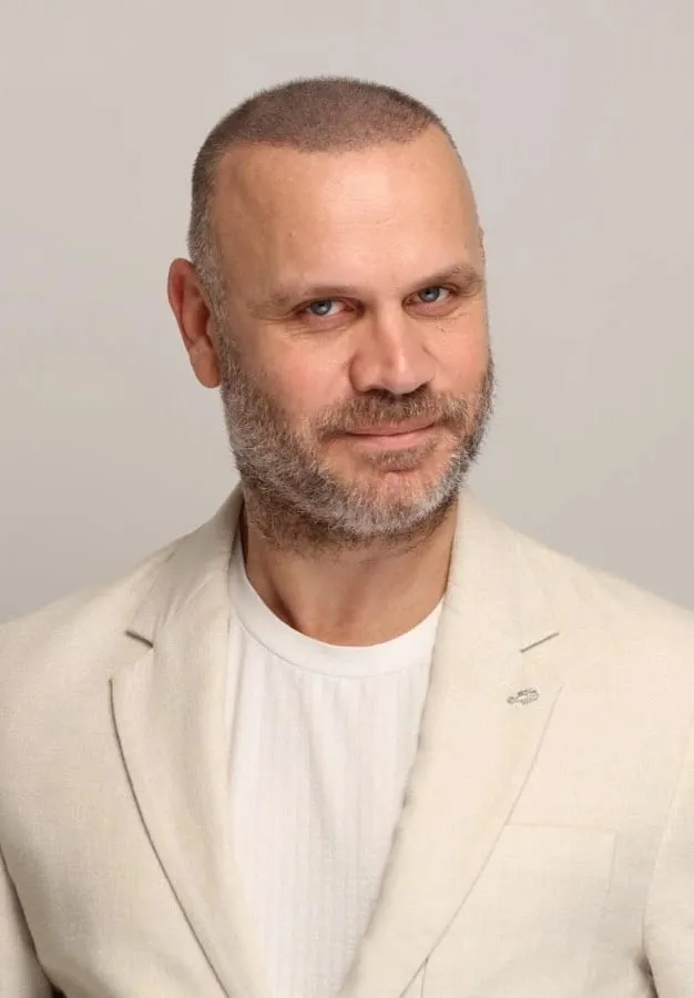 Cenk Tunalı