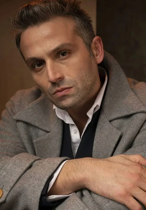 Deniz Karaoğlu