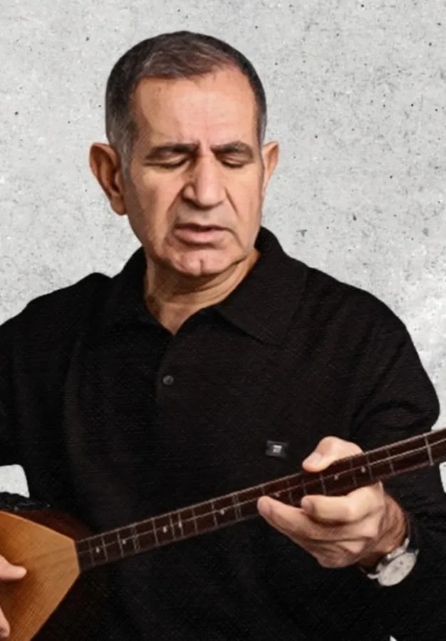 Dertli Divani