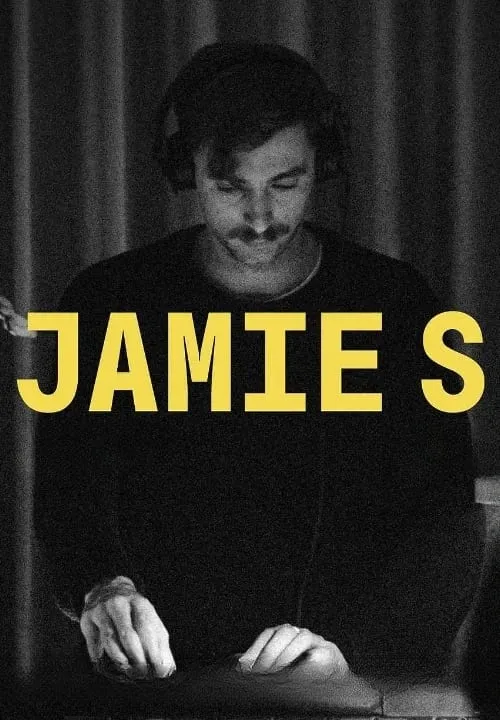Dj Jamie S 