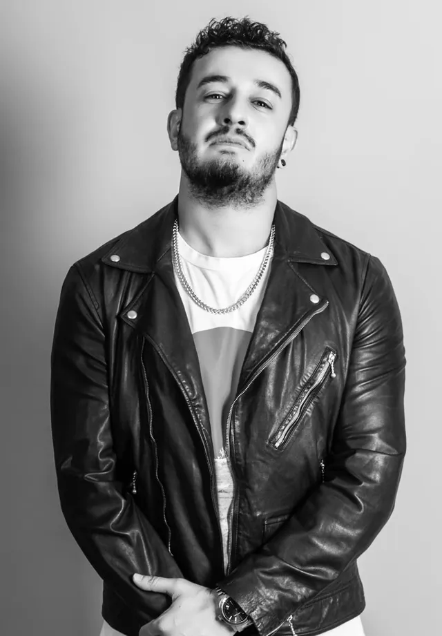 Dj K-Billy