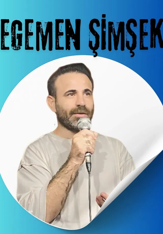Egemen Şimşek