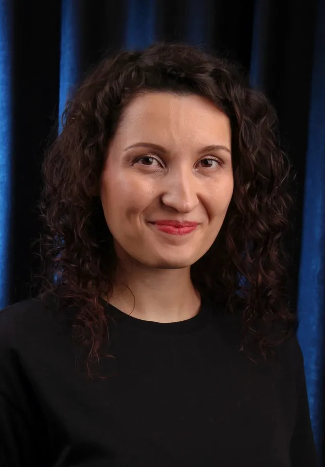 Ezgi Gülen