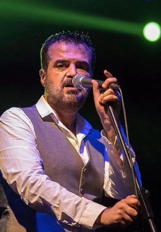 Ferda Anıl Yarkın
