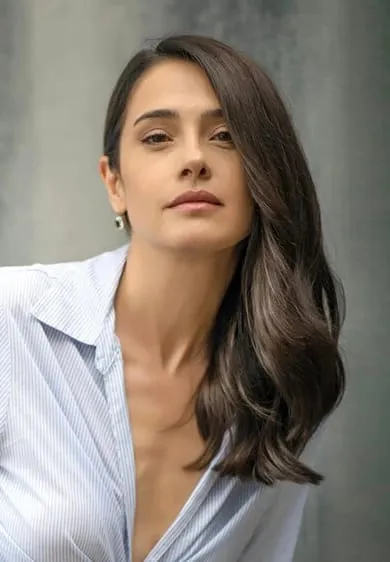 Funda Eryiğit