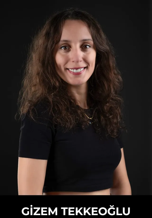 Gizem Tekkeoğlu