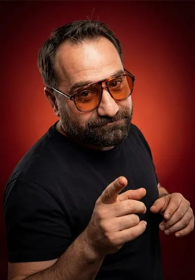 Gökhan Ünver
