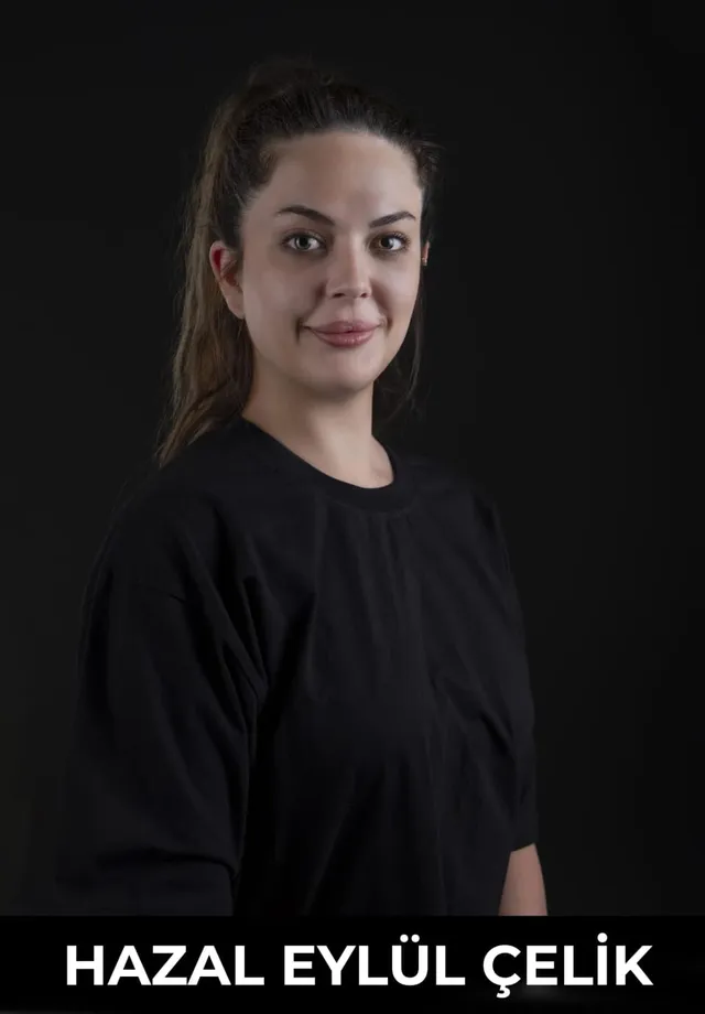 Hazal Eylül Çelik