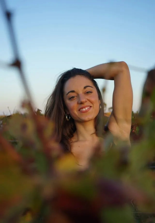 Joanna Milet