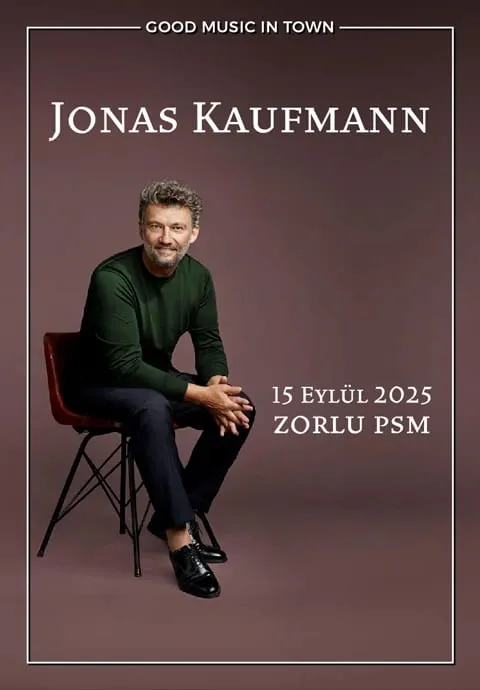 Jonas Kaufmann