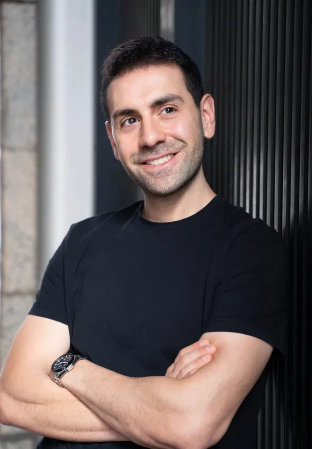 Kemal Kayaoğlu