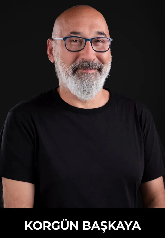 Korgün Başkaya