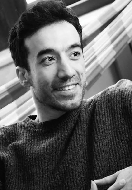 Mahir Akgündoğdu