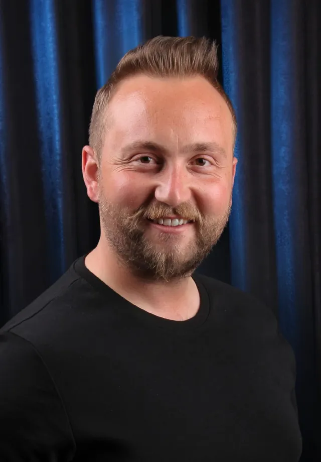 Mehmet Akif Tosun