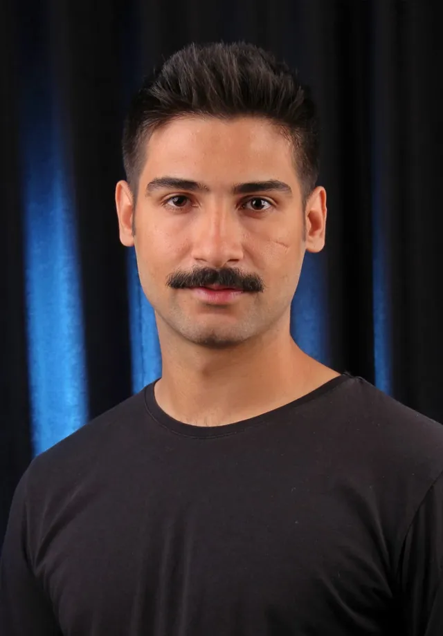 Mehmet Ali Çetintaş