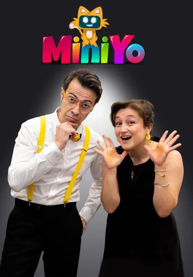 Miniyo 