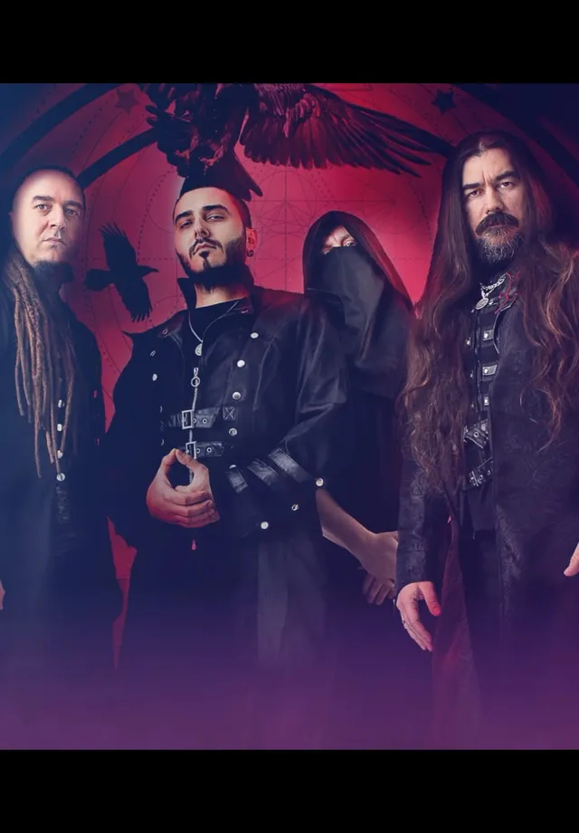 Moribund Oblivion