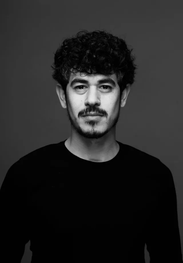 Murat Ceyhan