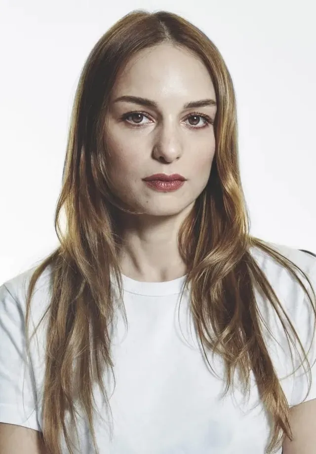 Nilperi Şahinkaya