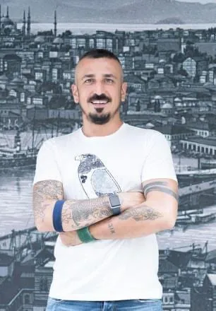 Onur Özdemir