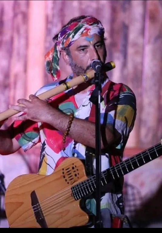 Orak Ekinci