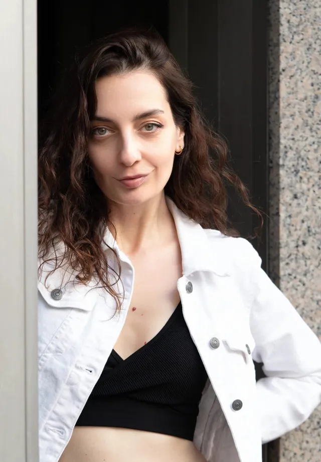 Özge Erdem