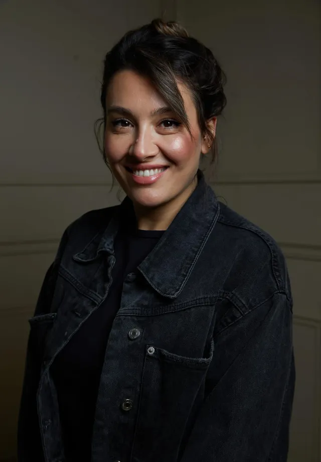 Özgün Bayraktar