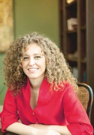 Özlem Zeynep Dinsel