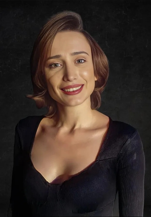 Pınar Demiral