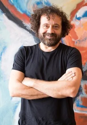 Reha Özcan