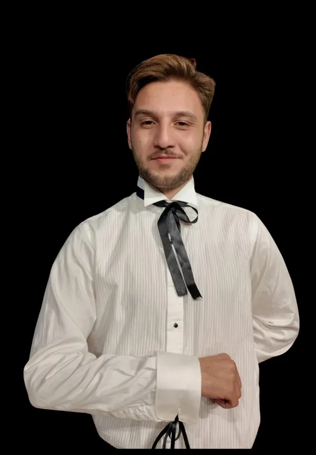 Rıdvan Akdağ