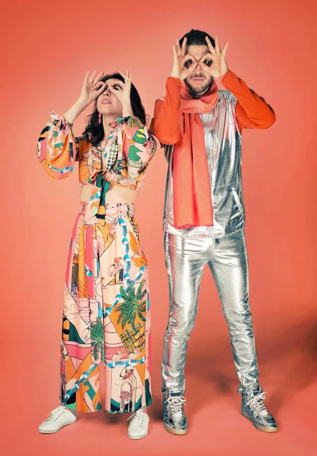 Santi & Tuğçe