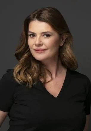 Şebnem Özinal