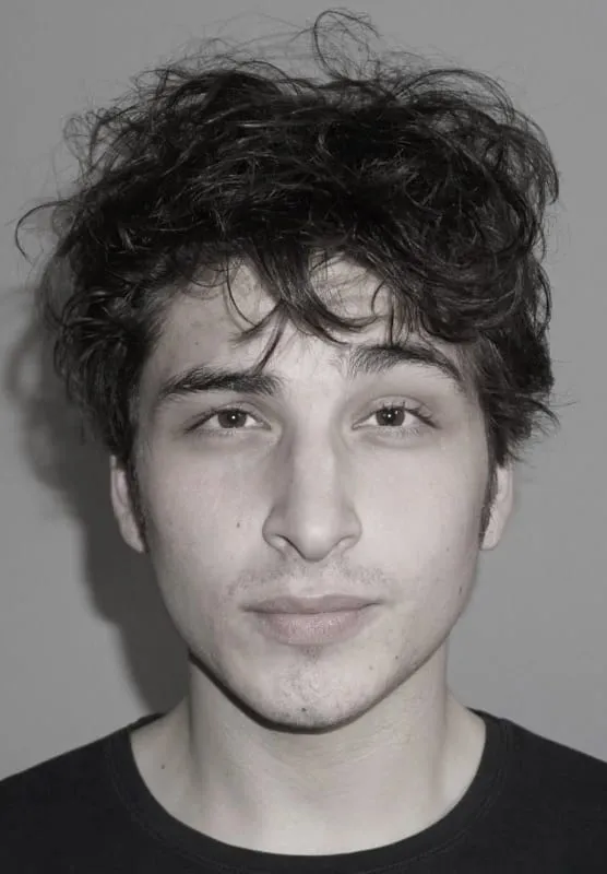 Serkan Kavaklı