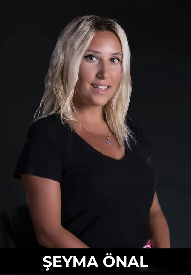 Şeyma Önal