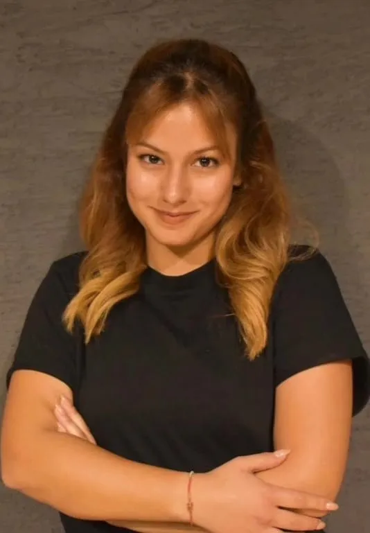 Simay Pakkan