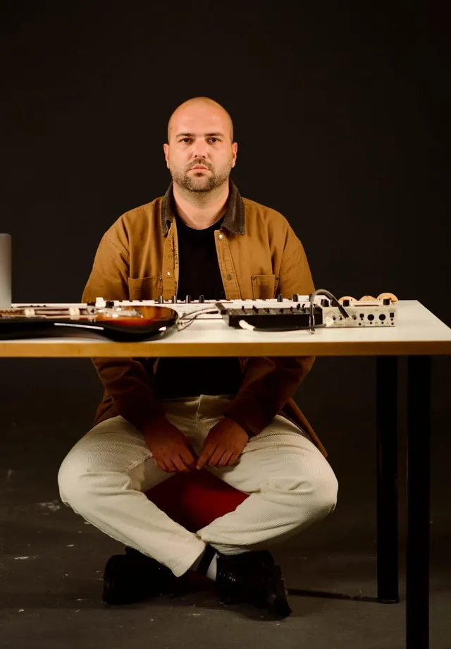 Suat Armağan Koçak
