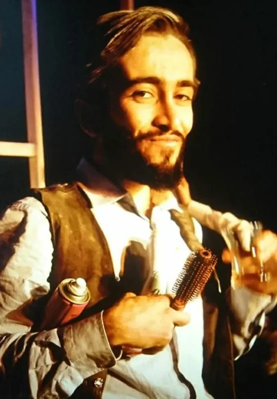 Talha Tosun